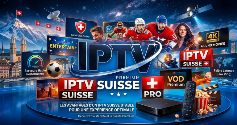 iptv premium