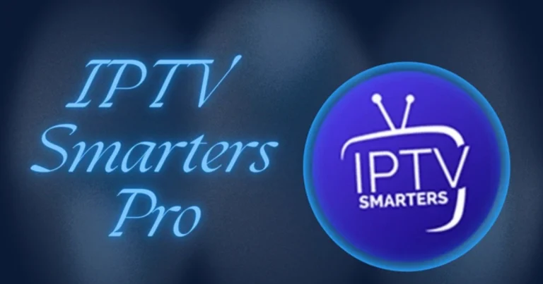 iptv smarters