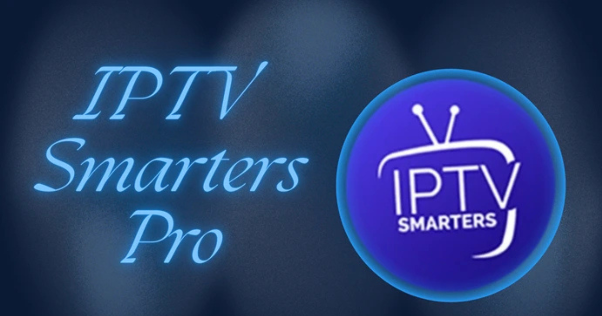 iptv smarters