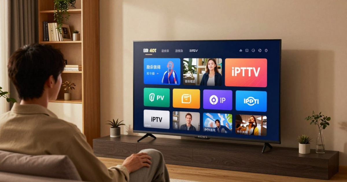 smart iptv